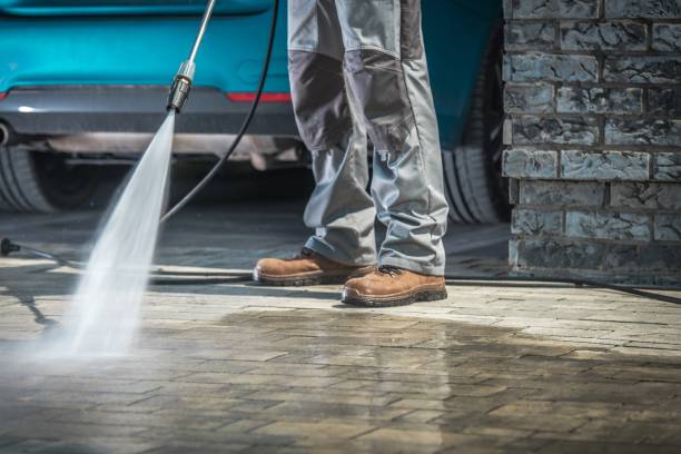 Best Sidewalk and Walkway Cleaning  in Panorama Village, TX