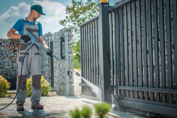 Boat and Dock Cleaning in Panorama Village, TX