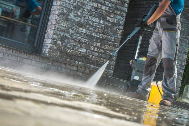 Best Post-Construction Pressure Washing  in Panorama Village, TX