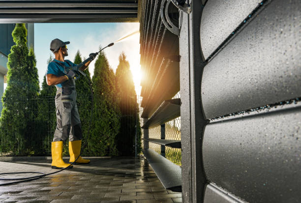 Best Restaurant Pressure Washing  in Panorama Village, TX