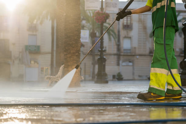 Panorama Village, TX  Pressure Washing Services Company
