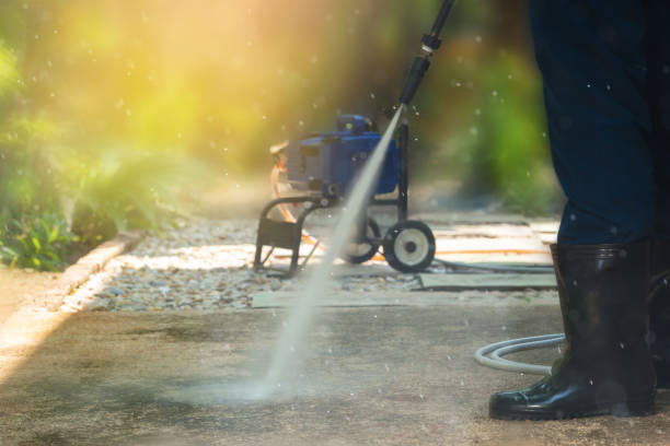 Best Solar Panel Cleaning  in Panorama Village, TX