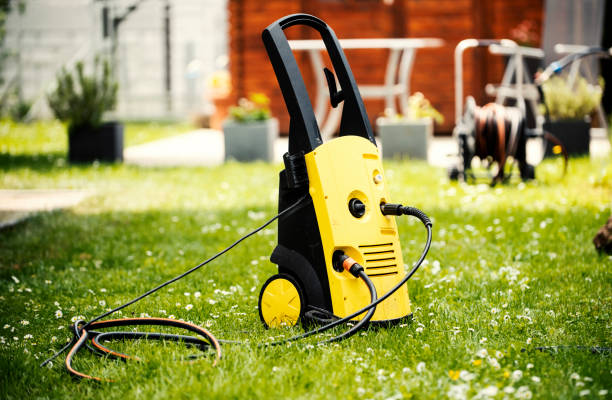 Best Parking Lot and Garage Cleaning  in Panorama Village, TX